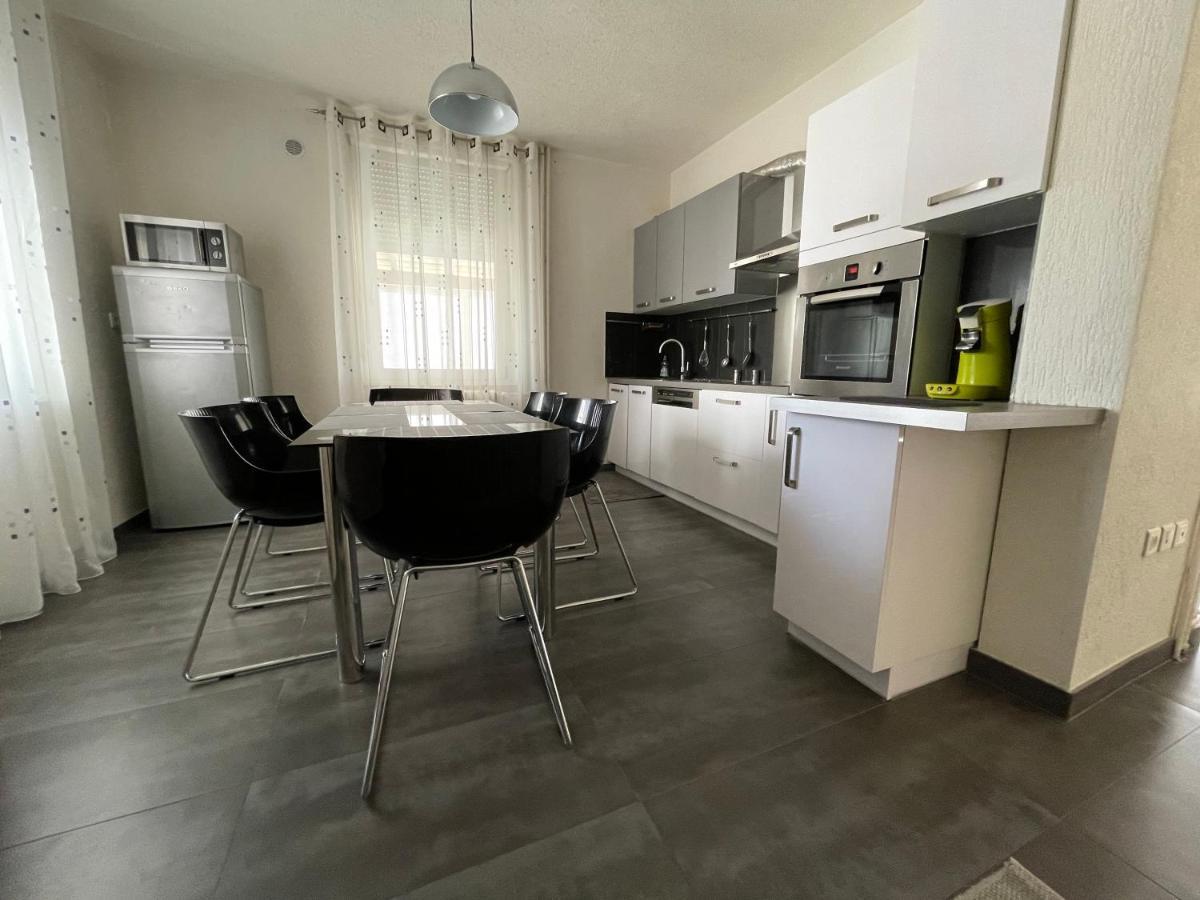 Chaleureux Avec Entrée Indépendante . Appartement