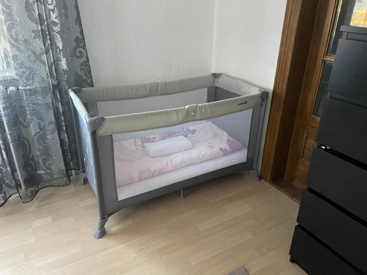 Appartement Chaleureux Avec Entrée Indépendante . *