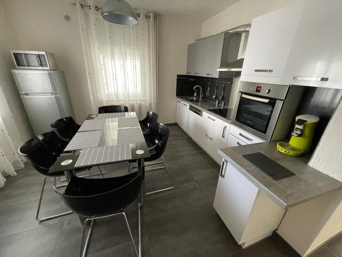 Chaleureux Avec Entrée Indépendante . Appartement