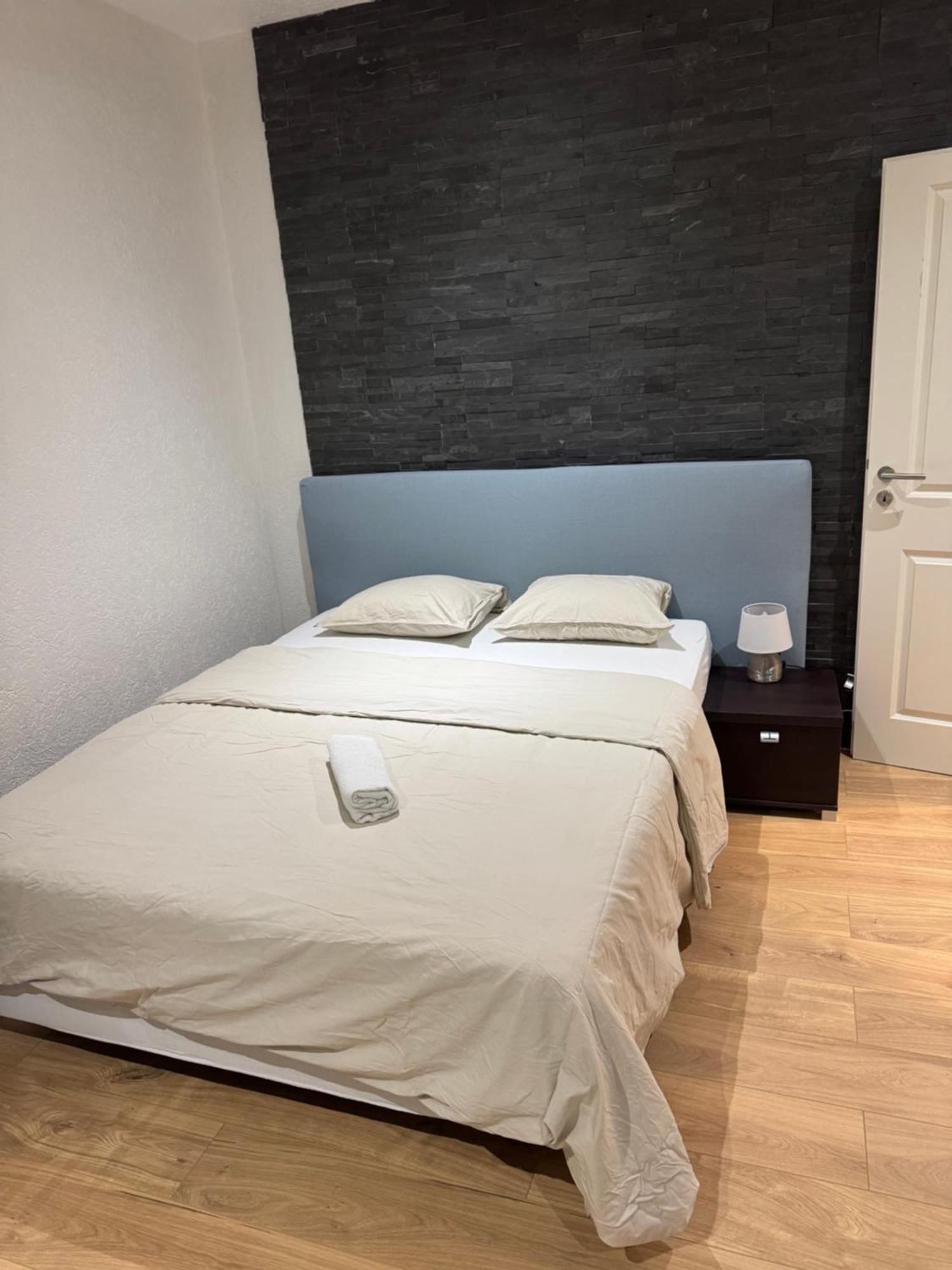 Chaleureux Avec Entrée Indépendante . Appartement Wittenheim