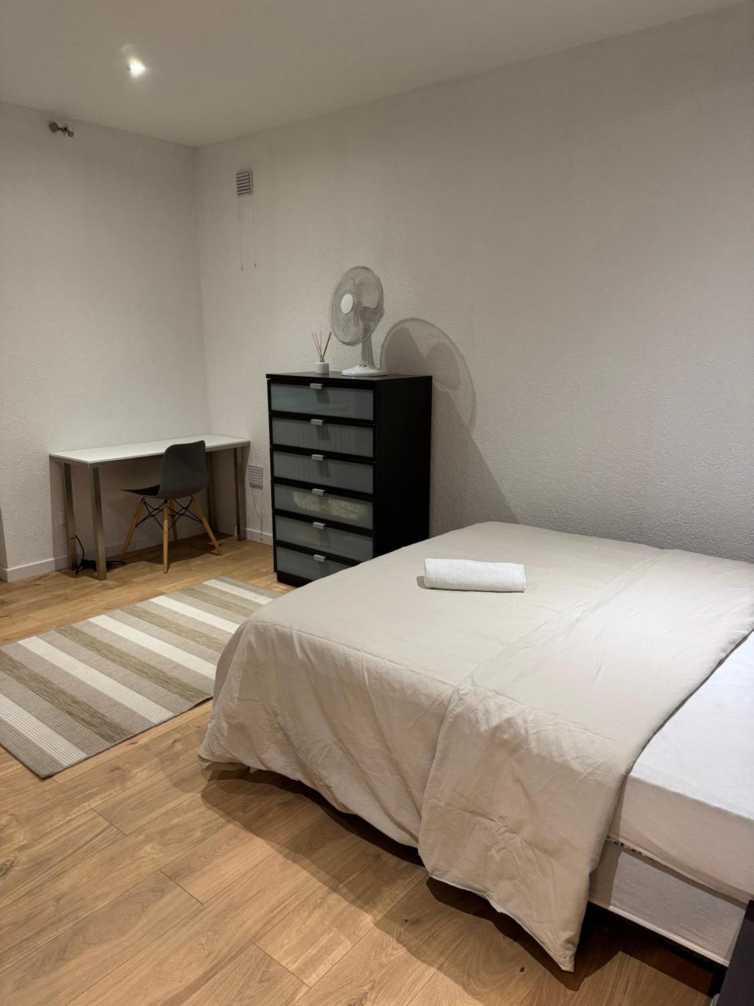 Chaleureux Avec Entrée Indépendante . Appartement Wittenheim