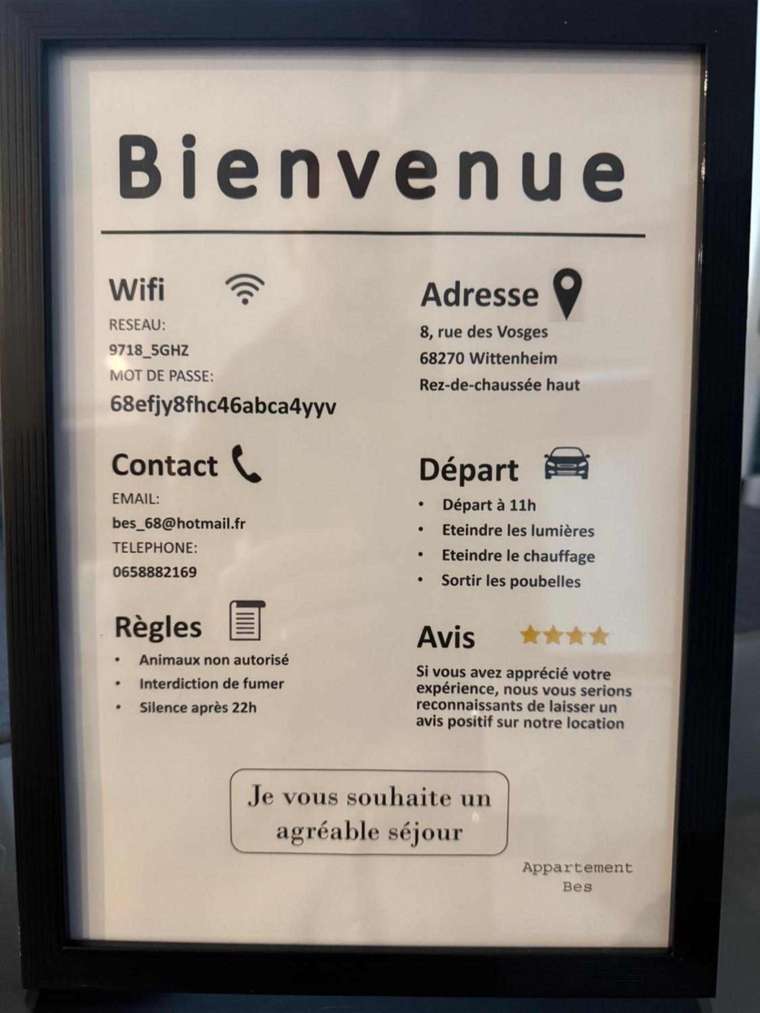 Chaleureux Avec Entrée Indépendante .
